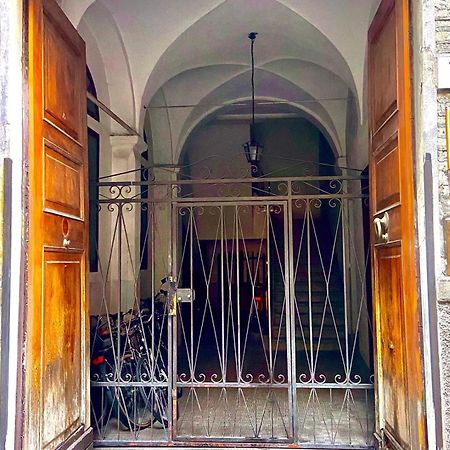 Maison Sarraj Парма Экстерьер фото