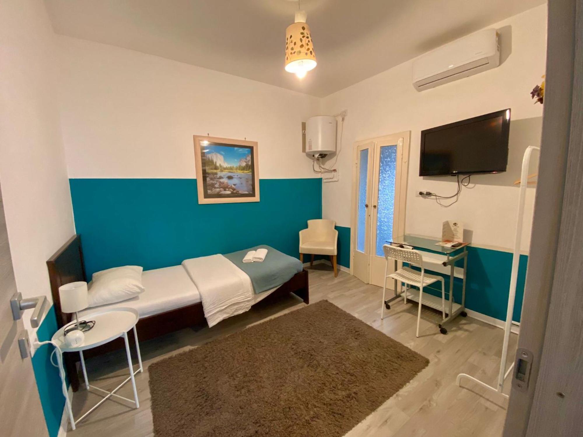 Maison Sarraj Парма Экстерьер фото